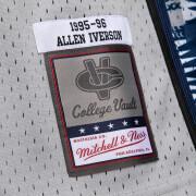 Allen iverson CamisetaPhiladelphia 76ers 1996-97