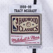 CamisetaToronto Raptors Swingman Tracy Mcgrady #1