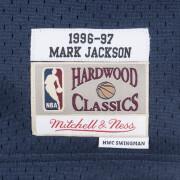 Camiseta Swingman Indiana Pacers Mark Jackson