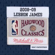 Camiseta Cleveland Cavaliers Lebron James