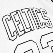 Camiseta de Larry Bird Boston Celtics 1985-86