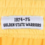Swingman corto Golden State Warriors