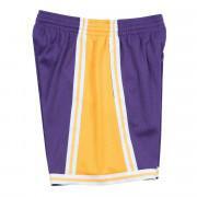 Pantalón corto Los Angeles Lakers nba