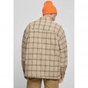 Chaqueta Southpole flannel quilted