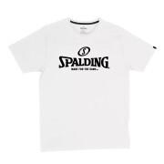 Camiseta Spalding Essential Logo