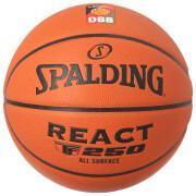 Balón Spalding React TF-250