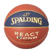 Balón Spalding LNB React TF 250