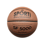 Balón de entrenamiento de baloncesto Sporti