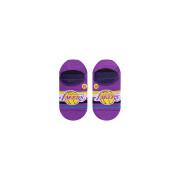 Calcetines Los Angeles Lakers St No Show