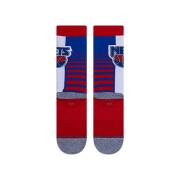 Calcetines New Jersey Nets