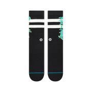 Calcetines Stance Rick And Morty