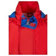 Chaqueta impermeable Starter
