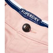 Pantalones cortos de mujer Superdry City
