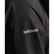 Chaqueta impermeable Superdry