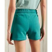 Pantalones cortos de mujer Superdry Orange Label
