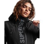 Chaqueta impermeable mujer Superdry Ultimate Rescue