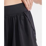 Pantalones cortos de mujer Superdry Flex