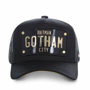 Gorra Gorraslab DC Comics Gotham