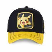 Gorra Gorraslab Pokemon Pikachu
