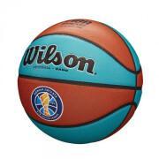 Baloncesto Wilson Sibur Eco Gameball