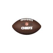 Balón Wilson Chiefs NFL Licensed