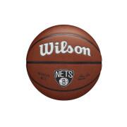 Balón Brooklyn Nets NBA Team Alliance