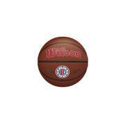 Balón Los Angeles Clippers NBA Team Alliance