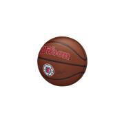 Balón Los Angeles Clippers NBA Team Alliance