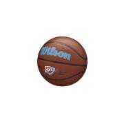 Balón Oklahoma City Thunder NBA Team Alliance