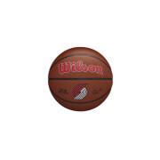 Balón Portland Trail Blazers NBA Team Alliance