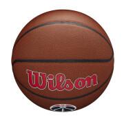 Balón Washington Wizards NBA Team Alliance
