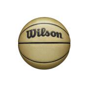 Balón Wilson NBA Gold Edition