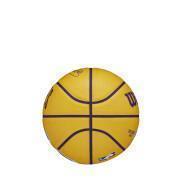 Mini globo Wilson NBA Lebron James