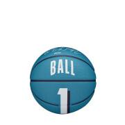 Mini Balón Wilson NBA Player Icon LaMelo Ball