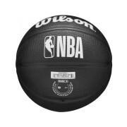Miniglobo infantil Brooklyn Nets NBA Team Tribute