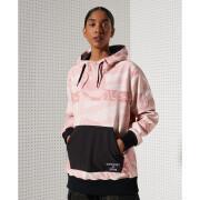 Chaqueta de mujer Superdry Freestyle Tech