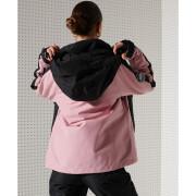 Chaqueta de mujer Superdry Freestyle Attack