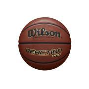 Balón Wilson Reaction Pro 295
