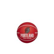 Balón NBA Dribbler Portland Trail Blazers