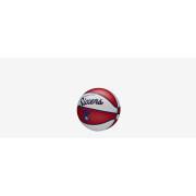 Minibalón Philadelphia 76ers Nba Team Retro 2021/22