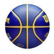 Balón Wilson NBA Icon Stephen Curry